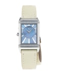 Pre-Owned Jaeger-LeCoultre Grande Reverso Lady Ultra Thin Duetto Duo Watch